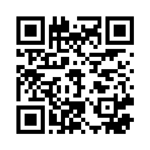 카카오페이 커피 후원 송금 QR 코드
